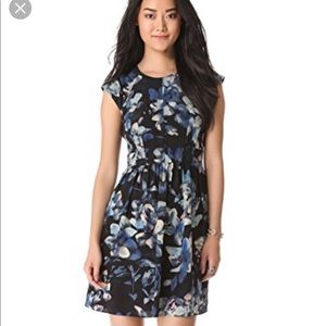 Rebecca Taylor Hawaii Dress size 4